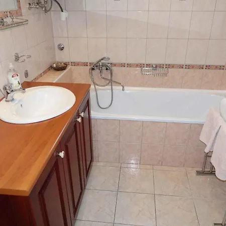 Holiday home In - Balaton 40755 Gyenesdias