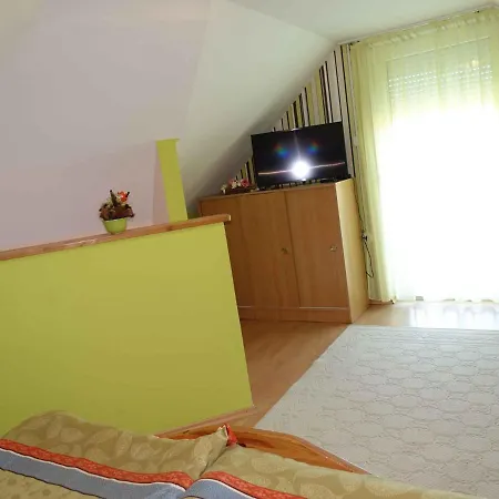 Holiday home In - Balaton 40755