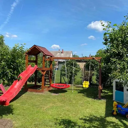 펜션 In - Balaton 40755 *