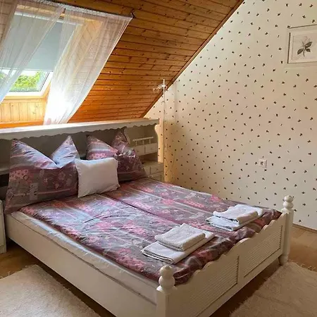 In - Balaton 40755 Dom wakacyjny