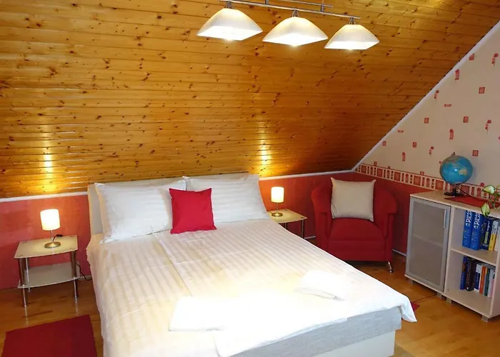 In - Balaton 40755 Holiday home Gyenesdias